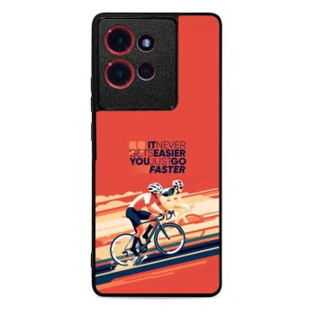 Etui Glossy Case do Motorola Edge 50 - wzór GD01G