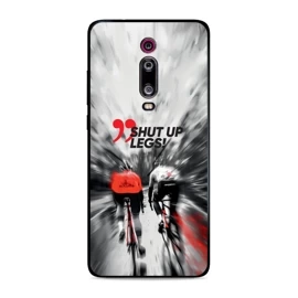 Etui Glossy Case do Xiaomi Mi 9T - wzór GD12G