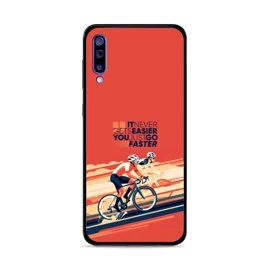 Etui Glossy Case do Samsung Galaxy A30s - wzór GD01G