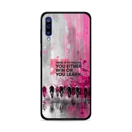 Etui Glossy Case do Samsung Galaxy A30s - wzór GD10G