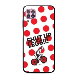 Etui Glossy Case do Huawei P40 Lite - wzór GD08G