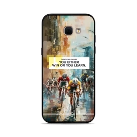 Etui Glossy Case do Samsung Galaxy A5 2017 - wzór GD05G