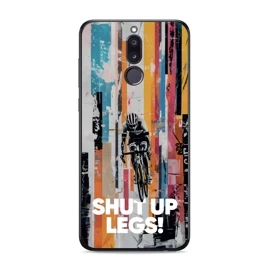 Etui Glossy Case do Huawei Mate 10 Lite - wzór GD06G