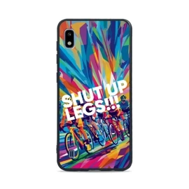Etui Glossy Case do Samsung Galaxy A10 - wzór GD03G