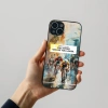 Etui Glossy Case do Xiaomi Poco M3 Pro 5G - wzór GD05G