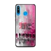 Etui Glossy Case do Huawei P30 Lite - wzór GD10G