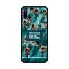 Etui Glossy Case do Samsung Galaxy A30s - wzór GD02G