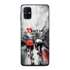 Etui Glossy Case do Samsung Galaxy M51 - wzór GD12G