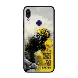 Etui Glossy Case do Xiaomi Redmi Note 7 - wzór GD11G