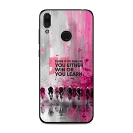 Etui Glossy Case do Huawei Y7 2019 - wzór GD10G