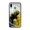 Etui Glossy Case do Samsung Galaxy A40 - wzór GD11G