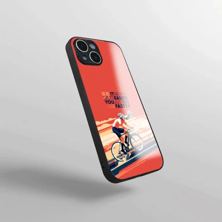 Etui Glossy Case do Motorola Moto G04 - wzór GD01G