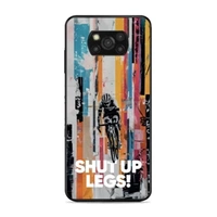Etui Glossy Case do Xiaomi POCO X3 Pro - wzór GD06G