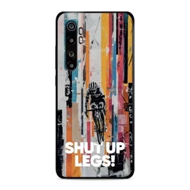 Etui Glossy Case do Xiaomi Mi Note 10 Lite - wzór GD06G