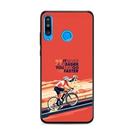 Etui Glossy Case do Huawei P30 Lite - wzór GD01G