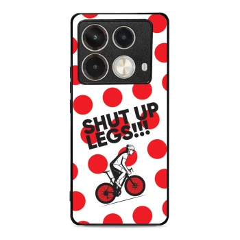 Etui Glossy Case do Infinix Note 40 Pro - wzór GD08G