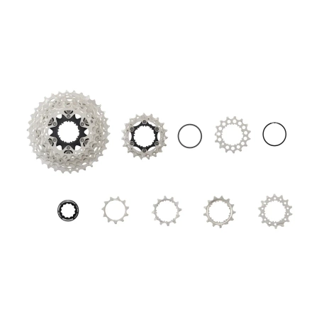 Kaseta Shimano Ultegra CS-R8101-12 12-rzędowa 11-34T