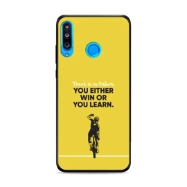 Etui Glossy Case do Huawei P30 Lite - wzór GD09G