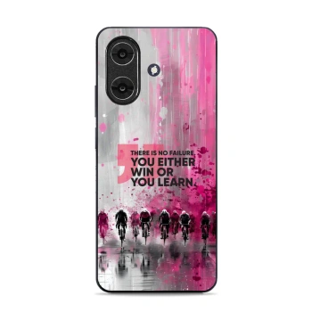 Etui Glossy Case do Realme Note 60 - wzór GD10G