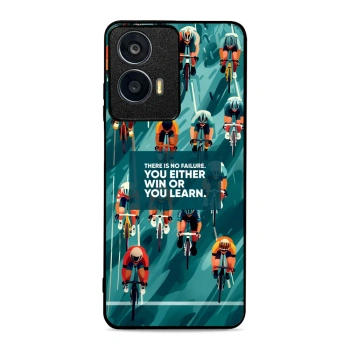 Etui Glossy Case do Motorola Moto G24 - wzór GD02G