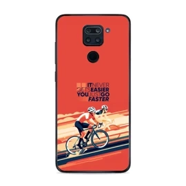 Etui Glossy Case do Xiaomi Redmi Note 9 - wzór GD01G