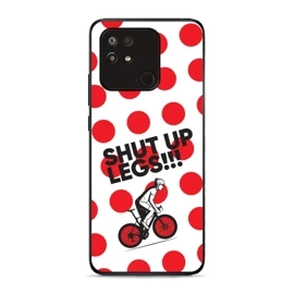 Etui Glossy Case do Xiaomi POCO C40 - wzór GD08G