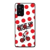 Etui Glossy Case do Xiaomi Redmi Note 10 pro - wzór GD08G