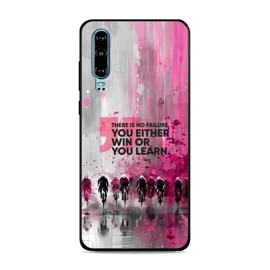 Etui Glossy Case do Huawei P30 - wzór GD10G