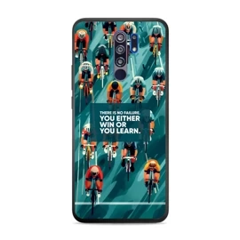 Etui Glossy Case do Xiaomi Redmi 9 - wzór GD02G