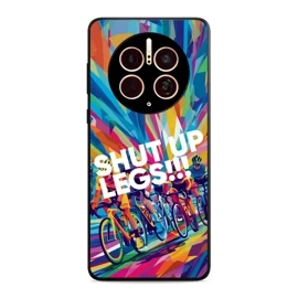 Etui Glossy Case do Huawei Mate 50 Pro - wzór GD03G