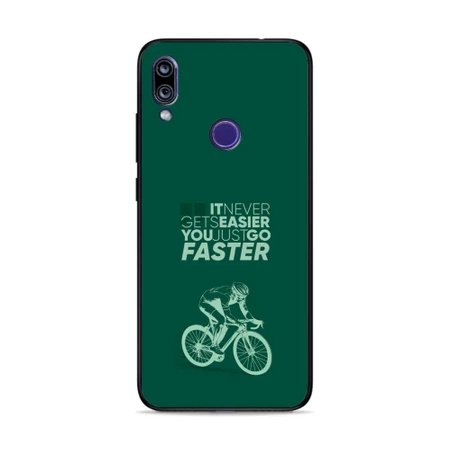 Etui Glossy Case do Xiaomi Redmi 7 - wzór GD07G