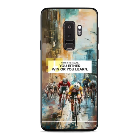 Etui Glossy Case do Samsung Galaxy S9 Plus - wzór GD05G