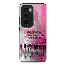 Etui Glossy Case do OPPO Reno 12 5G - wzór GD10G