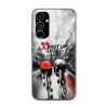 Etui Glossy Case do Samsung Galaxy A54 - wzór GD12G