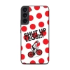 Etui Glossy Case do Samsung Galaxy S22 Plus - wzór GD08G