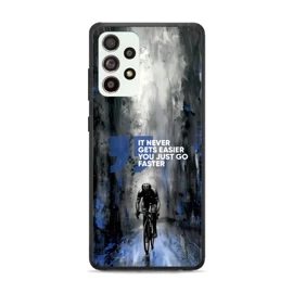 Etui Glossy Case do Samsung Galaxy A52 - wzór GD04G