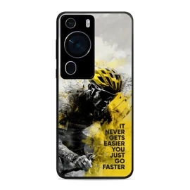 Etui Glossy Case do Huawei P60 Pro - wzór GD11G