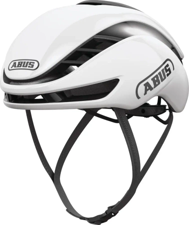 Kask ABUS GameChanger 2.0, kolor Shiny White