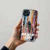 Etui Glossy Case do Xiaomi Mi 11 Lite - wzór GD06G