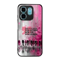 Etui Glossy Case do Infinix Smart 9 - wzór GD10G