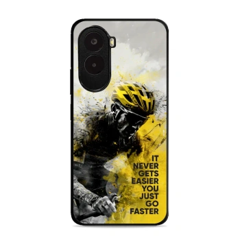 Etui Glossy Case do Xiaomi POCO M7 - wzór GD11G