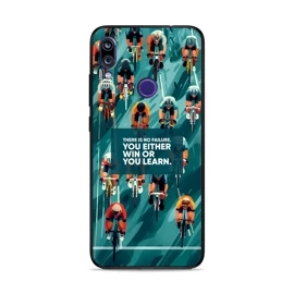 Etui Glossy Case do Xiaomi Redmi 7 - wzór GD02G