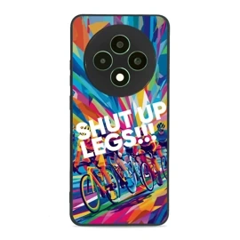 Etui Glossy Case do OPPO Reno12 F 5G - wzór GD03G