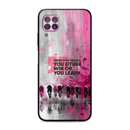 Etui Glossy Case do Huawei P40 Lite - wzór GD10G