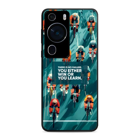 Etui Glossy Case do Huawei P60 Pro - wzór GD02G