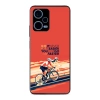 Etui Glossy Case do Xiaomi Redmi Note 12 Pro Plus 5G - wzór GD01G