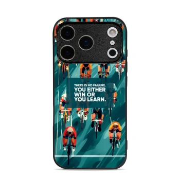 Etui Glossy Case do Apple iPhone 17 Pro - wzór GD02G