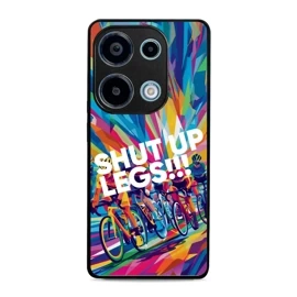 Etui Glossy Case do Xiaomi Redmi Note 13 Pro 4G - wzór GD03G