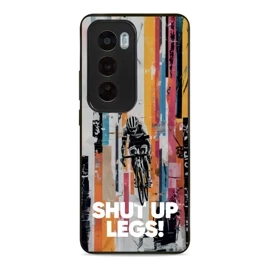 Etui Glossy Case do OPPO Reno 12 5G - wzór GD06G