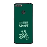 Etui Glossy Case do Huawei Honor 7A - wzór GD07G